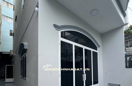 Chính chủ cần bán gấp nhà 6*19M vuông, giá chỉ 8,3 tỷ, ngay đường Lê Đức Thọ, P17 Gò Vấp, nhà mới.