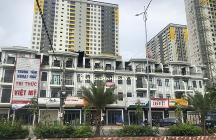 Cơ hội đầu tư hiếm có tại Dĩ An – Mặt tiền đường Thống Nhất, Bình Dương