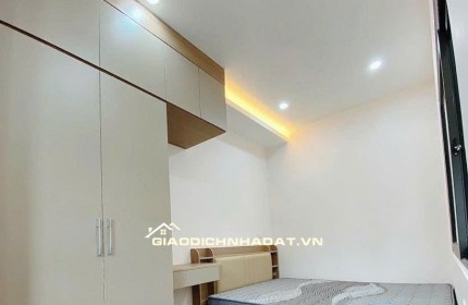 Tòa CCMN Hai Bà Trưng Dòng Tiền 840tr/Năm – Bán Gấp 16.5 Tỷ
