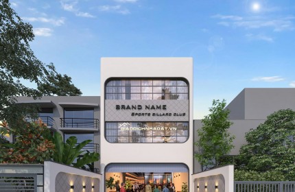 Nhà mặt tiền Phạm Văn Đồng, ngay Gigamall. DT 7.4x29 nhà 1 trệt 2 lầu mới xây