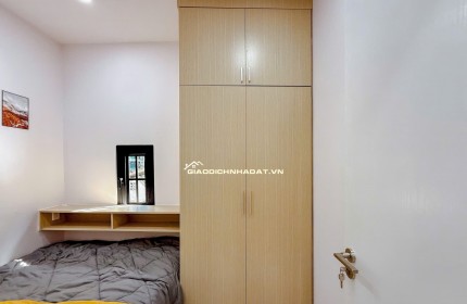 SBÁN NHÀ LÊ VĂN SỸ QUẬN 3- CĂN GÓC HẺM THÔNG - NGANG 4M ĐỦ NỘI THẤT: nhỉnh 4 Tỷ. SANG 0777826387
