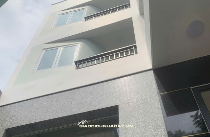 THUÊ NGUYÊN CĂN MẶT TIỀN TRUNG TÂM QUẬN 3 – BÀ HUYỆN THANH QUAN- 4 TẦNG: 13 TRIỆU. THẮM 0334432212