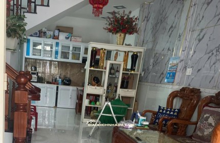 Cần bán nhà mặt tiền Liên Hoa, Vĩnh Ngọc, Nha Trang