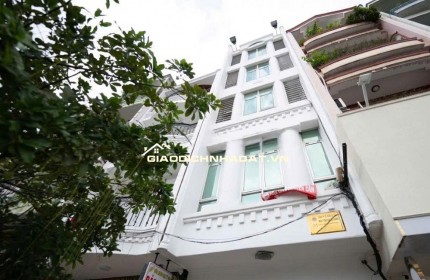 CHO THUÊ NGUYÊN CĂN - HOÀNG DIỆU, Q.4- 65 TRIỆU/ THÁNG