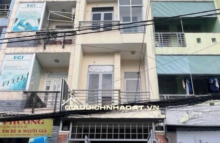  Cho thuê nhà nguyên căn -Đồng Nai -Phường 15 -Quận 10-  Giá thuê 18 tr/ tháng
