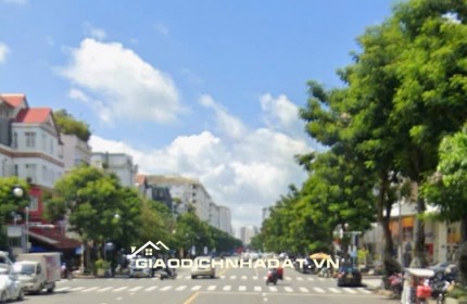 Bán Nhà Khu Phố Hưng Phước, Phú Mỹ Hưng, Quận 7, 8x18.5m