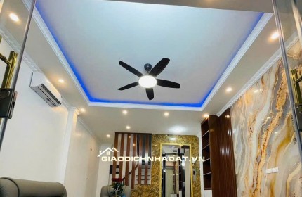 Chính Chủ Bán Nhà MAI DỊCH/Cầu Giấy 38m2 6 Tầng Thang Máy Xây Mới Ô Tô Đỗ Cổng Hơn 10 Tỷ