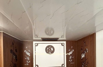 NHÀ MỚI XÂY - TÂY MỖ - 4 TẦNG -5PN- GIÁ 7,1 TỶ -51M2