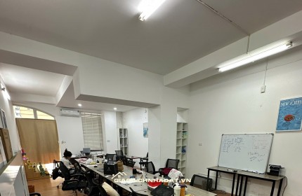 Cho thuê căn nhà mặt phố Hoàng Sâm, Cầu Giấy. DT 47m2 , MT 5m, 9 triệu/tháng. LH: 0916109086