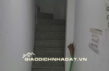 CCMM SIÊU HIẾM – 61M2 -9 TẦNG – 23 PHÒNG KHÉP KÍN – TRIỀU KHÚC – 14.5 TỶ