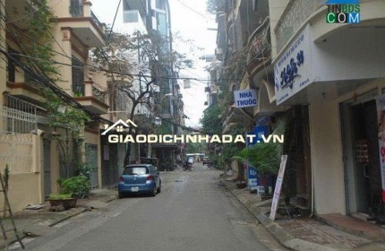 NHÀ PHỐ - 4  TẦNG- 39m2 – 6.9 TỶ-- HUỲH THÚC KHÁNG – HÀ ĐÔNG