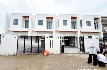  NHÀ MỚI HOÀN GẦN TRUNG TÂM  BIÊN HÒA CHỈ 10 PHÚT DI CHUYỂN 