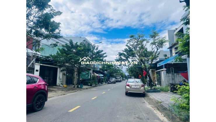 Bán đất mặt tiền đường 7m5 Nguyễn Thị Cận - khu đô thị Phước Lý