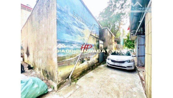 Trung Tâm Phúc Lợi 100M2 chỉ 10 TỶ Ô Tô Vào Đất, Dòng Tiền Ổn Định