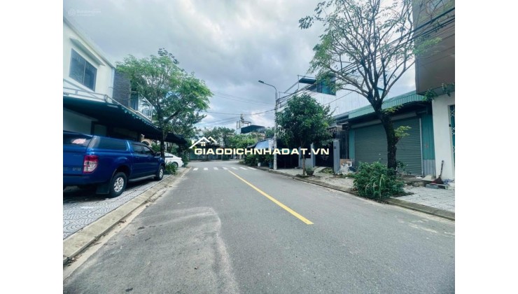 Bán đất mặt tiền đường 7m5 Nguyễn Thị Cận - khu đô thị Phước Lý