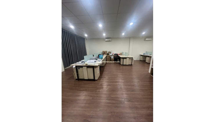 CHO THUÊ BIỆT THỰ MẶT TIỀN 18M - VÀNH ĐAI TRONG - BÌNH TÂN - VỊ THẾ LÀM VĂN PHÒNG ĐẲNG CẤP!