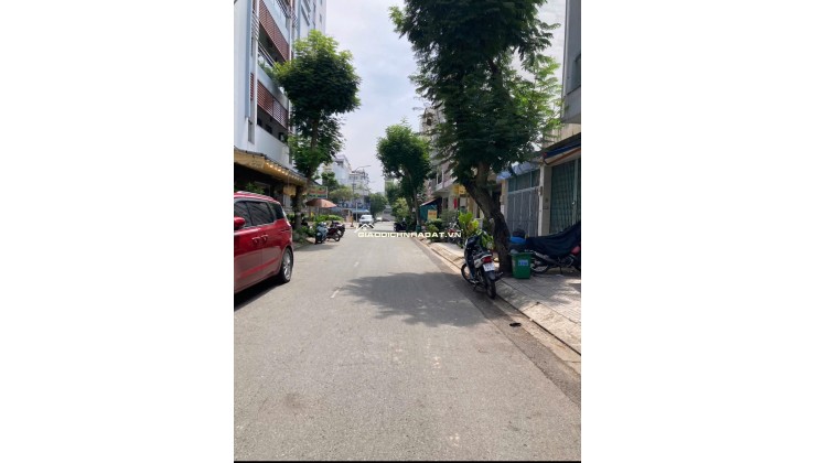 Bán căn hộ dịch vụ KDC Phú Mỹ Q7 (liền kề Phú Mỹ Hưng)