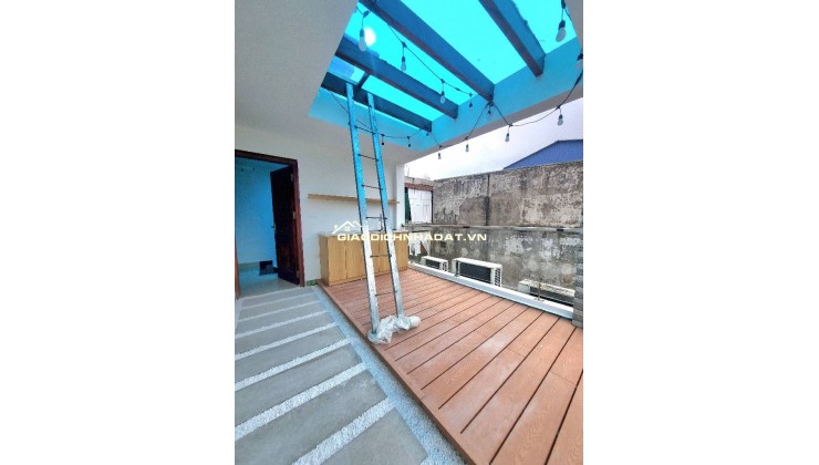 BÁN NHÀ LÔ GÓC – Ô TÔ TRÁNH – KINH DOANH SIÊU ĐỈNH