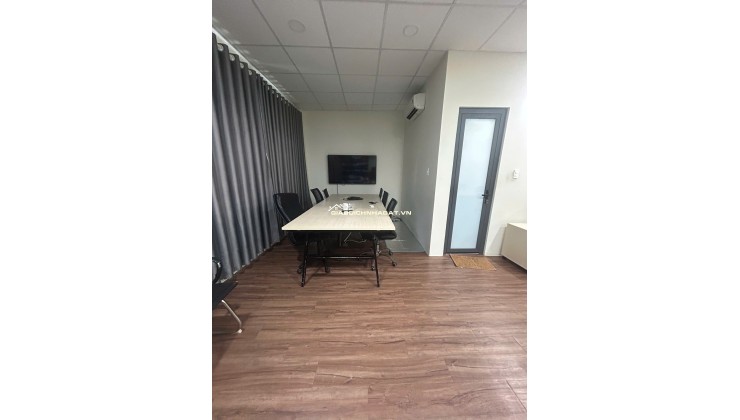 CHO THUÊ BIỆT THỰ MẶT TIỀN 18M - VÀNH ĐAI TRONG - BÌNH TÂN - VỊ THẾ LÀM VĂN PHÒNG ĐẲNG CẤP!