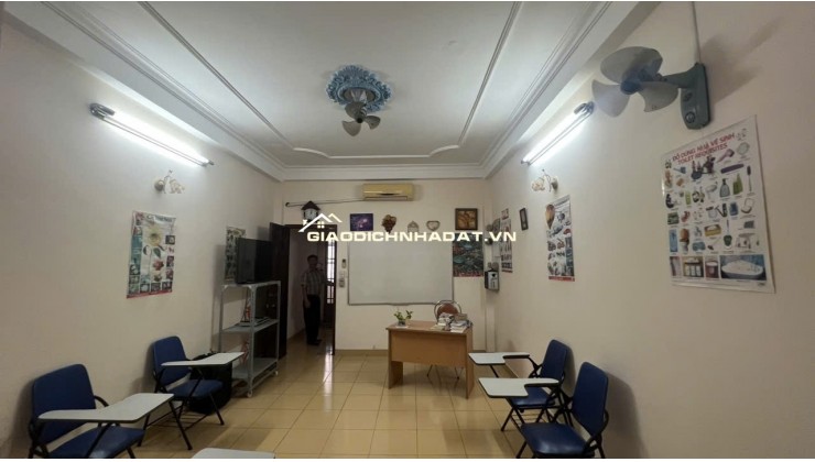 Bán nhà Hẻm kinh doanh sát mặt tiền Gò Dầu Tân Sơn Nhì,  53m2, 4 tầng ở KD, Chỉ 9 tỷ nhỉnh