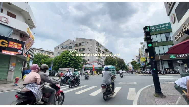 Bán nhà Hẻm kinh doanh sát mặt tiền Gò Dầu Tân Sơn Nhì,  53m2, 4 tầng ở KD, Chỉ 9 tỷ nhỉnh