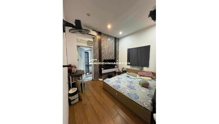 NHÀ PHỐ TRƯƠNG ĐỊNH – 4 TẦNG ĐẸP – FULL NỘI THẤT – 10 ÔTÔ TRÁNH – Ở NGAY - CHỈ 5,5 TỶ