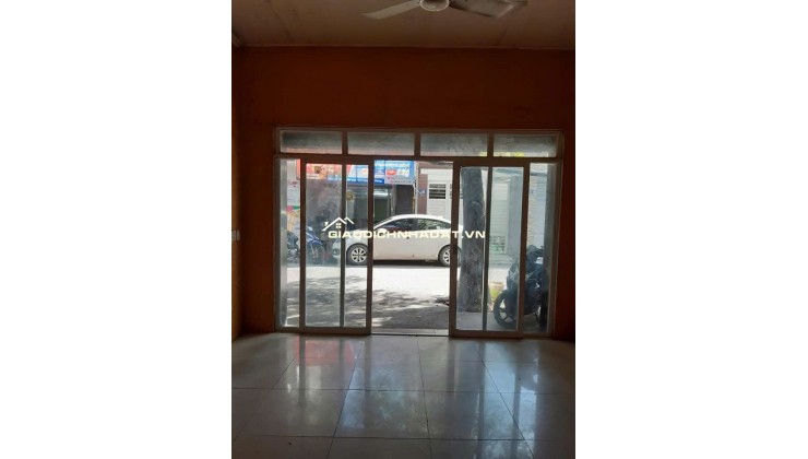  CHO THUÊ NHÀ MẶT ĐƯỜNG – 16 DÂN LẬP - LÊ CHÂN, HẢI PHÒNG