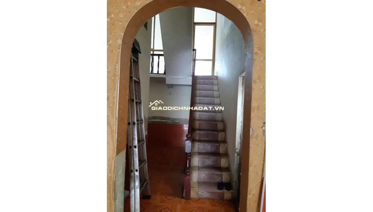  CHO THUÊ NHÀ MẶT ĐƯỜNG – 16 DÂN LẬP - LÊ CHÂN, HẢI PHÒNG