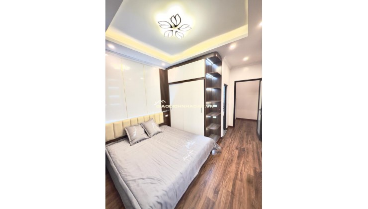 Bán nhà phố Lò Đúc TT quận Hai Bà Trưng, 30m ra mặt phố ,  35m, 5 tầng, nhà đẹp, full nội thất , 7.5 tỷ