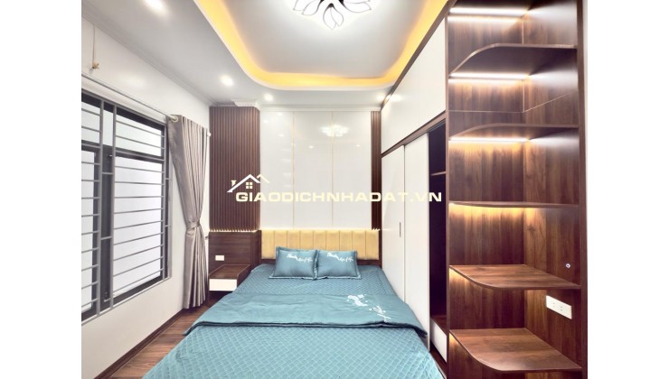 Bán nhà phố Lò Đúc TT quận Hai Bà Trưng, 30m ra mặt phố ,  35m, 5 tầng, nhà đẹp, full nội thất , 7.5 tỷ