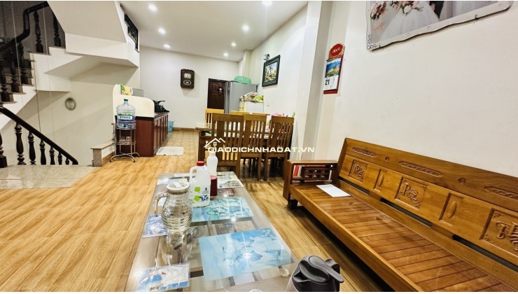 Bán nhà mặt tiền đường 1, Bình Tân, 90m2, 4 tầng, 5PN, SHR, giá 12.8 tỷ. LH: 0909898125