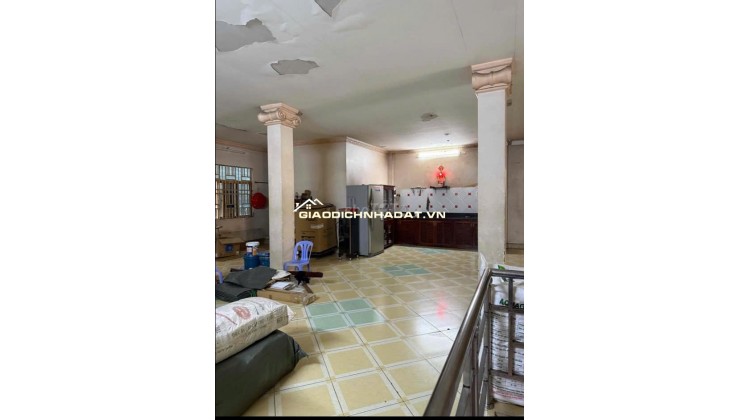 Bán 2 căn đôi 2 SHR Đường Phan Anh, P. Tân Thới Hòa Tân Phú