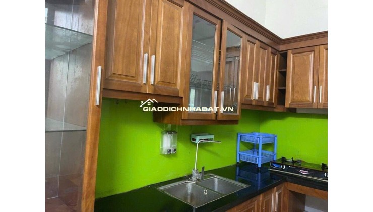 Nhà đẹp 5 tầng phân lô 25m căn góc, ô tô vào nhà, kinh doanh Mỗ Lao Hà Đông giá 6,35 tỷ (Miễn TG)