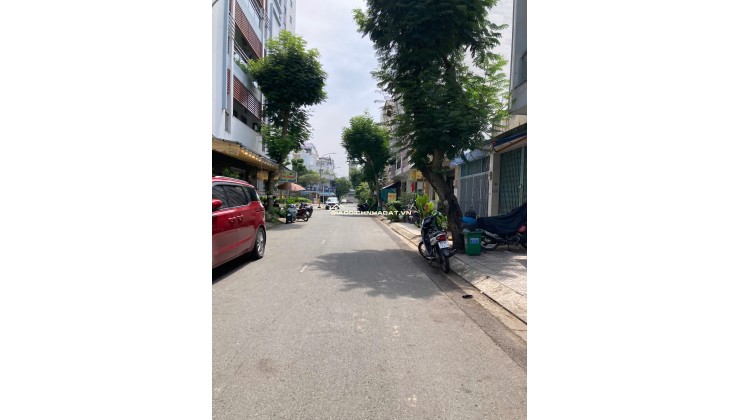 Bán căn hộ dịch vụ KDC Phú Mỹ Q7 (liền kề Phú Mỹ Hưng)