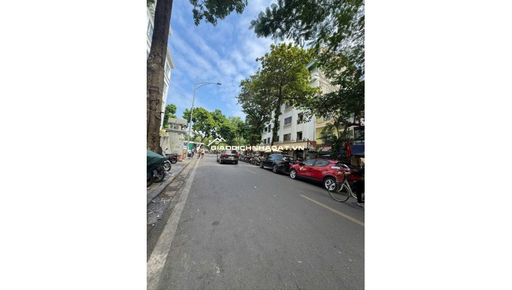 MẶT PHỐ CỔ LÒNG ĐƯỜNG Ô TÔ TRÁNH, VỈA HÈ MÊNH MÔNG, KINH DOANH VÔ ĐỐI 5 TẦNG ĐẸP NHỈNH 25 TỶ