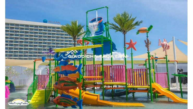 BÁN NHANH BIỆT THỰ NDNS NHA TRANG KH