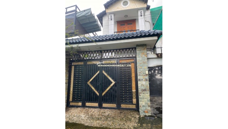 Cho Thuê hoặc bán Nhà mặt tiền 181 Tỉnh Lộ 15, Tân Thạnh Đông, Củ Chi