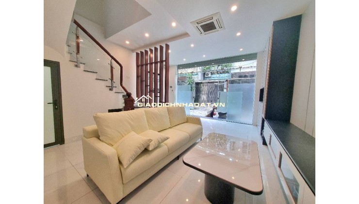 BÁN NHÀ LÔ GÓC – Ô TÔ TRÁNH – KINH DOANH SIÊU ĐỈNH