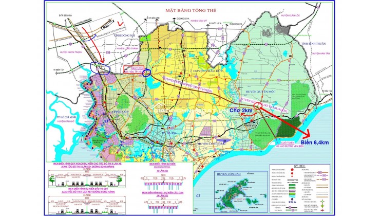 Kẹt tiền Chính Chủ bán gấp đất Xuyên Mộc giá rẻ 344m² Gần Cao Tốc, Giá 2,2 Tỷ Sổ hồng ngay