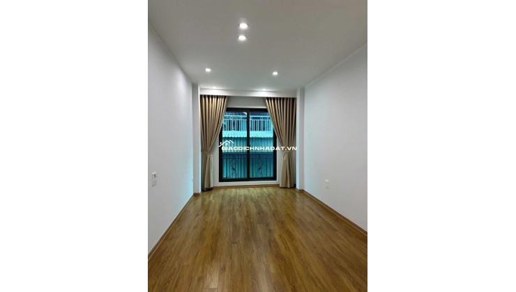 BÁN NHÀ MẬU LƯƠNG HÀ ĐÔNG 5 TẦNG LÔ GÓC THANG MÁY NHỈNH 7 TỶ FULL NỘI THẤT