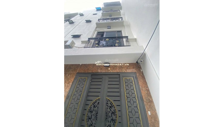 Bán nhà Hà Trì Hà Đông 35m chỉ 6 TỶ, gần đường oto