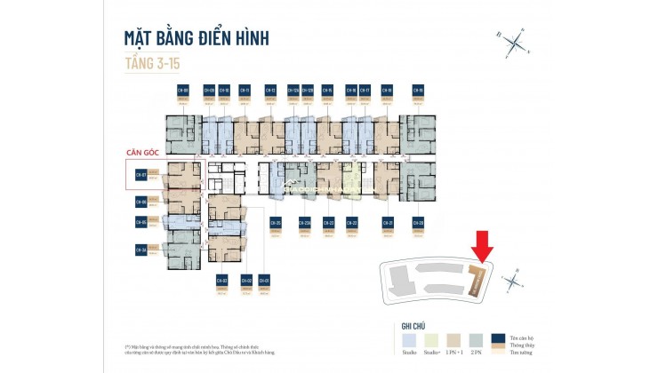 Sở hữu căn hộ view biển, chỉ với 2 tỷ tại Phú Quốc