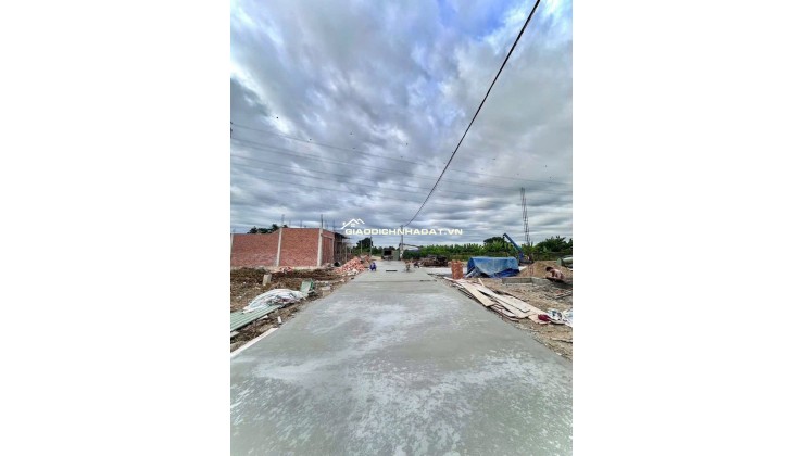 bán lô đất rẻ nhất phường Tân Triều, cách cầu Bạch Đằng 1km, giá chỉ hơn 1ty