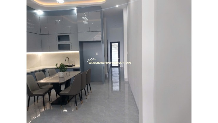 Bán nhà lô C4 đường số 2 cạnh với đường Tú Xương KĐT Tây Bắc.