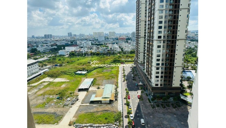 Cho thuê căn hộ AKARI, Bình Tân. 56m2, 2PN, giá 7.9tr/tháng. LH: 0942239239