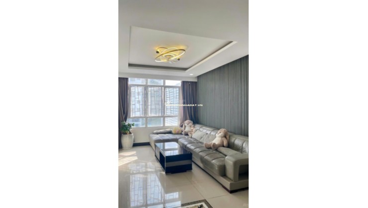 Cho thuê căn hộ GIAI VIỆT, Q.8, 115m2, 2PN, Tạ Quang Bửu, giá tốt 14tr/tháng, SH, LH 0942239239