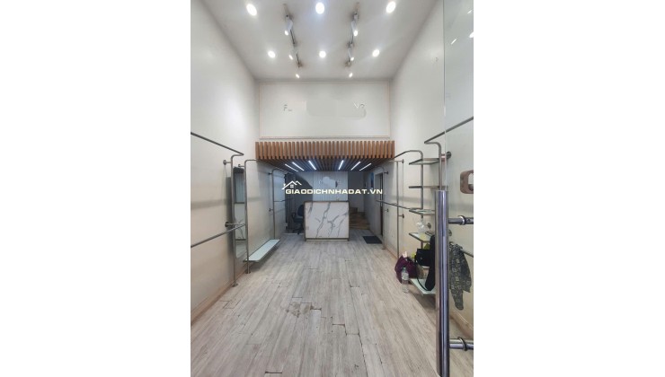 MẶT PHỐ CỔ LÒNG ĐƯỜNG Ô TÔ TRÁNH, VỈA HÈ MÊNH MÔNG, KINH DOANH VÔ ĐỐI 5 TẦNG ĐẸP NHỈNH 25 TỶ