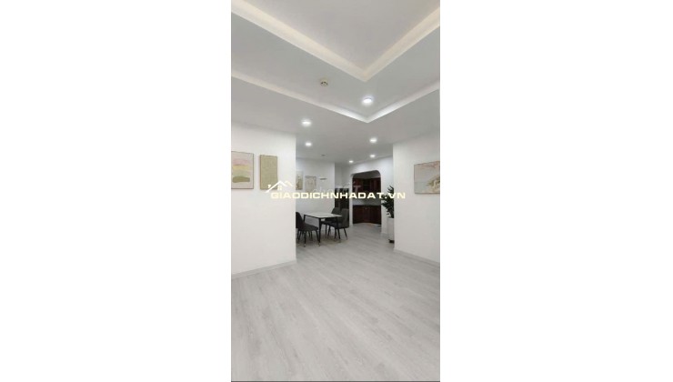 Bán căn hộ tầng 4 C/C New Saigon Hoàng Anh Gia Lai 3, Nhà Bè