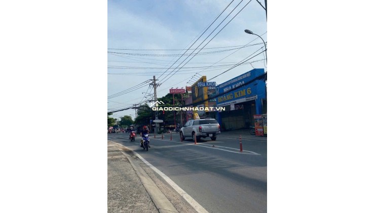 Cho Thuê hoặc bán Nhà mặt tiền 181 Tỉnh Lộ 15, Tân Thạnh Đông, Củ Chi