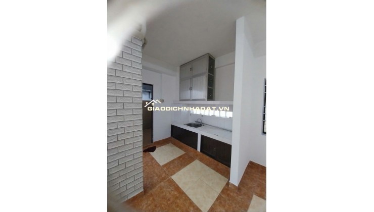 Chính chủ cần bán căn hộ chung cư H1 tại 243 Hoàng Diệu, Phường 9, Quận 4